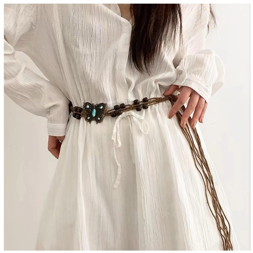 Butterfly Belt